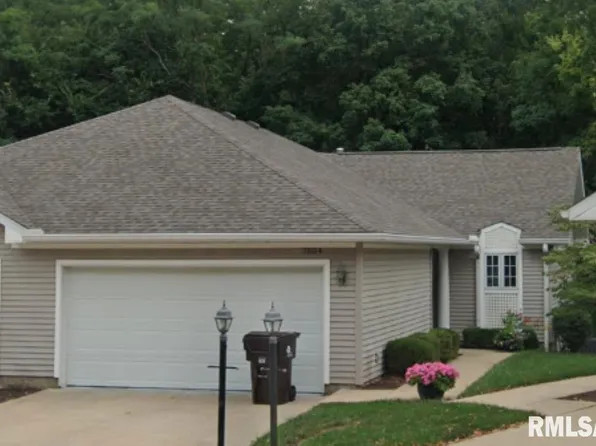 7504 N Villa Wood Ln, Peoria, IL 61614
