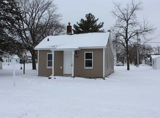 114 S Church St, Clarksville, IA 50619