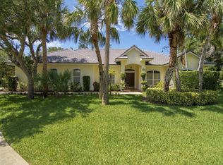 1015 Andarella Way, Vero Beach, FL 32963