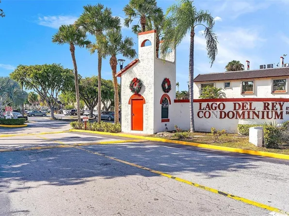 8650 SW 149th Ave APT 303, Miami, FL 33193