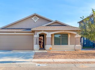 14388 N Cave Dr, El Paso, TX 79938