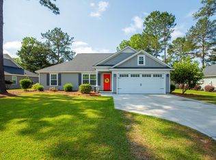 931 Sugarberry Dr, Hahira, GA 31632