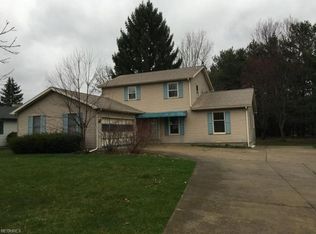 2266 Merle Rd, Salem, OH 44460