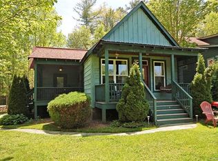 170 Rhett Dr, Flat Rock, NC 28731