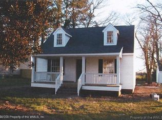 2809 Lewis B Puller Memorial Hwy, Saluda, VA 23149