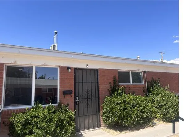 419 Dallas St NE #B, Albuquerque, NM 87108