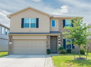 19531 Little Pine Ln, Katy, TX 77449