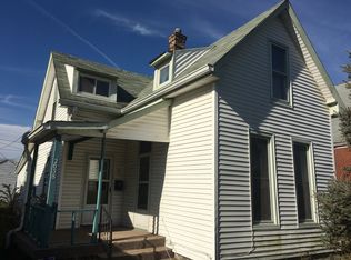 2058 Cornell Ave, Indianapolis, IN 46202