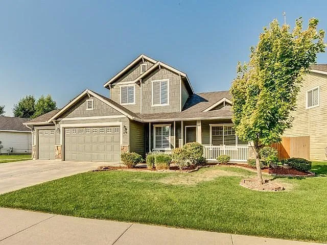 3891 N Tipton Way — Photo 2