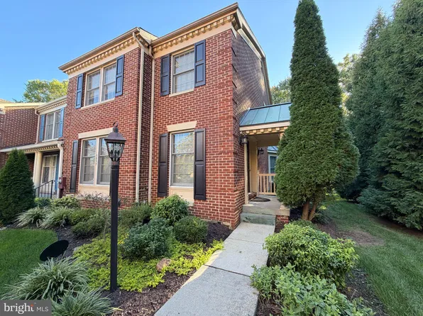 5057 Southern Star Ter, Columbia, MD 21044