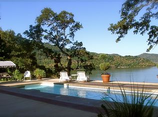 1695 Westlake Dr, Kelseyville, CA 95451