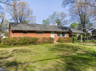 6524 Greenleaf St, Springfield, VA 22150