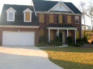 915 Fellowship Rd, Fairburn, GA 30213