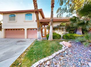 7524 Cathedral Canyon Ct, Las Vegas, NV 89129