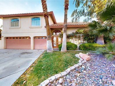 7524 Cathedral Canyon Ct, Las Vegas, NV, 89129