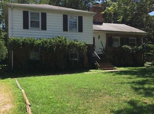 7513 Greengate Dr, Henrico, VA 23229