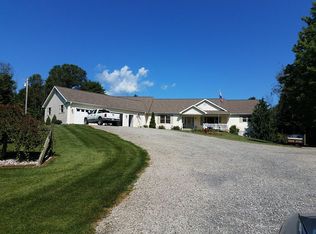 377 Greenville Rd, Greenville, PA 16125