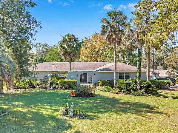 9826 SW 201st Ct, Dunnellon, FL 34431