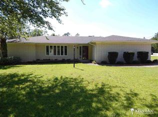 873 Stratton Dr, Florence, SC 29501