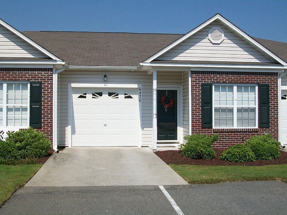 For Sale: 6470 Bradbury C.t, Wilmington, NC 28412