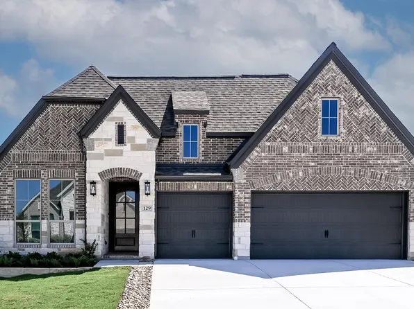 129 Krueger Way, Cibolo, TX 78108