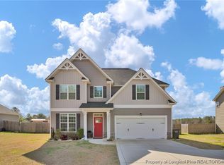 5066 Philippi Church Rd, Raeford, NC 28376