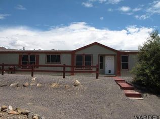 3550 N Bryce Rd, Golden Valley, AZ 86413