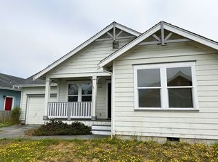 2256 Sherri Ct, Arcata, CA 95521