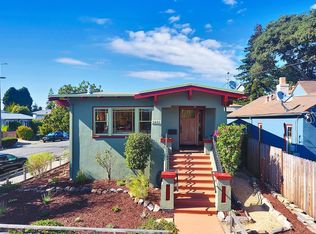 1401 Channing Way, Berkeley, CA 94702