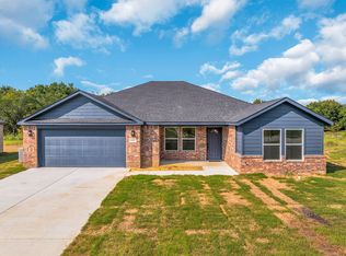925 Indian Plains Rd, Ardmore, OK 73401