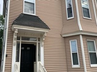 22 Chestnut Ave #1, Brighton, MA 02135