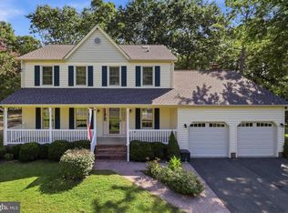 5226 Cedar Ridge Dr, Fredericksburg, VA 22407