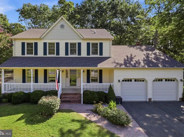5226 Cedar Ridge Dr, Fredericksburg, VA 22407