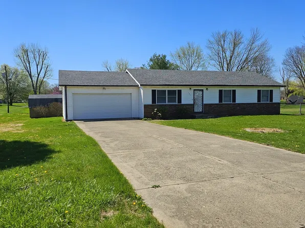 433 Cedar Glen Dr, Avon, IN 46123