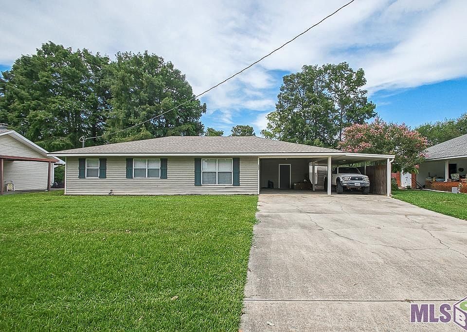 5077 Pecan Ln, Jarreau, LA 70749 MLS 2024013675 Zillow