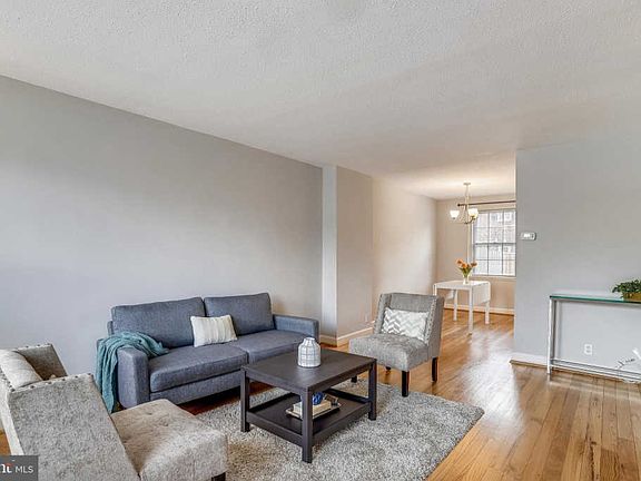 5th image of 4678 36th St S #A