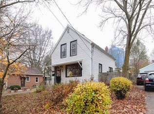 4718 Turner Ave, Madison, WI 53716