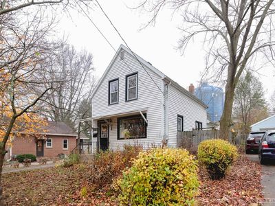 4718 Turner Avenue, Madison, WI, 53716