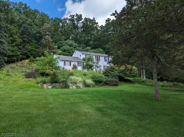 233 Beaver Run Rd, Lafayette Twp., NJ 07848