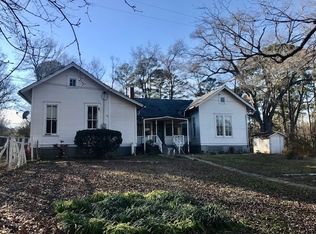 6962 Redbud Ln, Ida, LA 71044