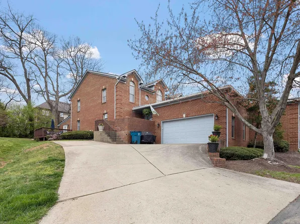 2244 Stone Garden Ln, Lexington, KY 40513