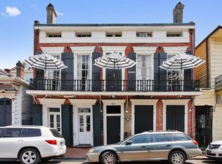 911 Saint Peter St APT 5, New Orleans, LA 70116