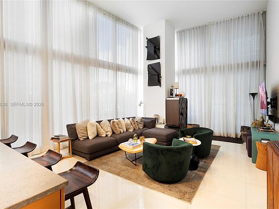 2nd image of 495 Brickell Ave APT 1510