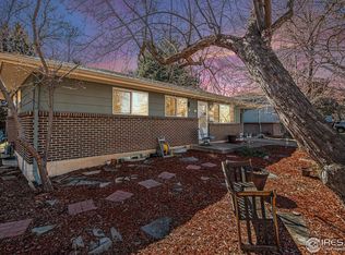 409 Cornell Ave, Fort Collins, CO 80525