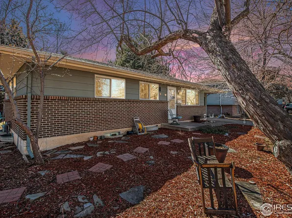 409 Cornell Ave, Fort Collins, CO 80525