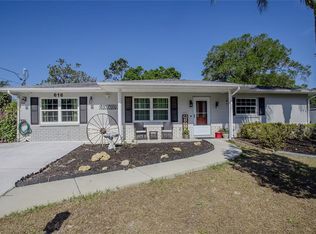 616 3rd Ave, Lady Lake, FL 32159