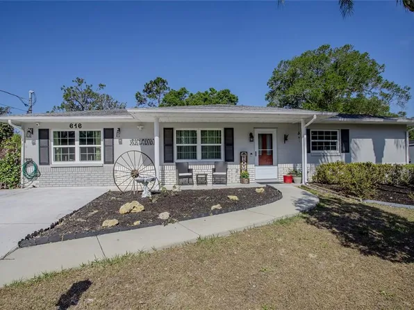 616 3rd Ave, Lady Lake, FL 32159