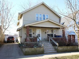808 Veto St NW, Grand Rapids, MI 49504