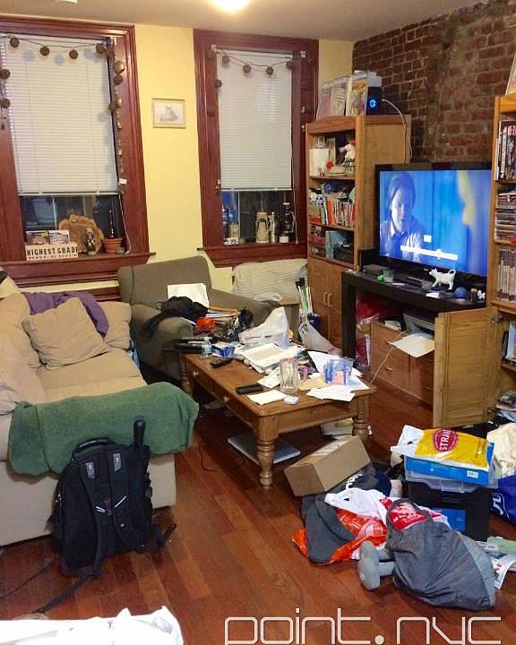 2nd image of 502 E 89th St APT 3D