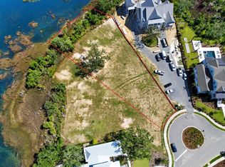 917 Fish Camp Rd, Charleston, SC 29492
